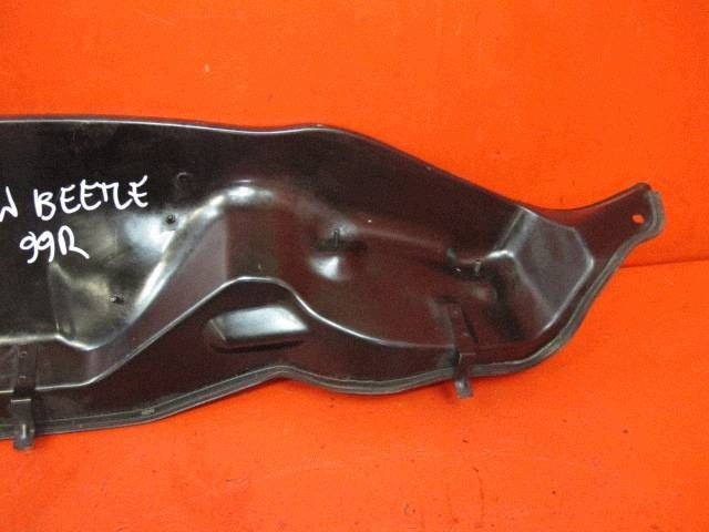 VW New Beetle 1C 97- torpedo metallic lower