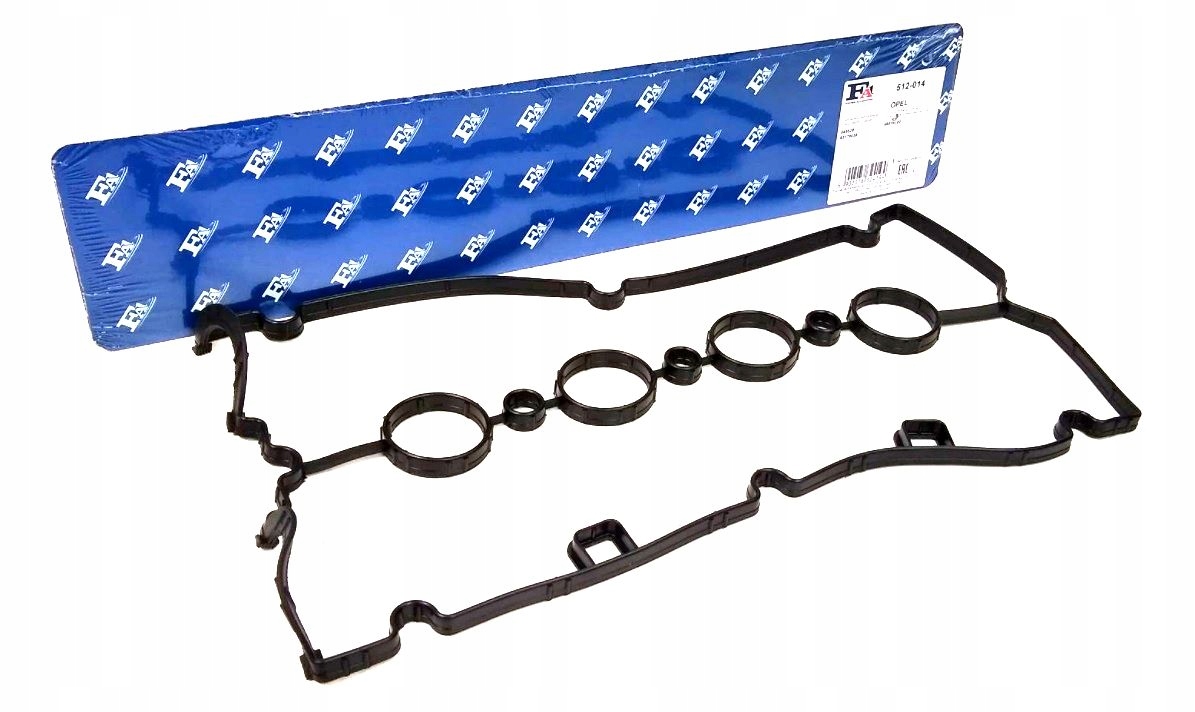 

Uszczelka Pokrywy Zaworów Opel Insignia 1.6 1.8