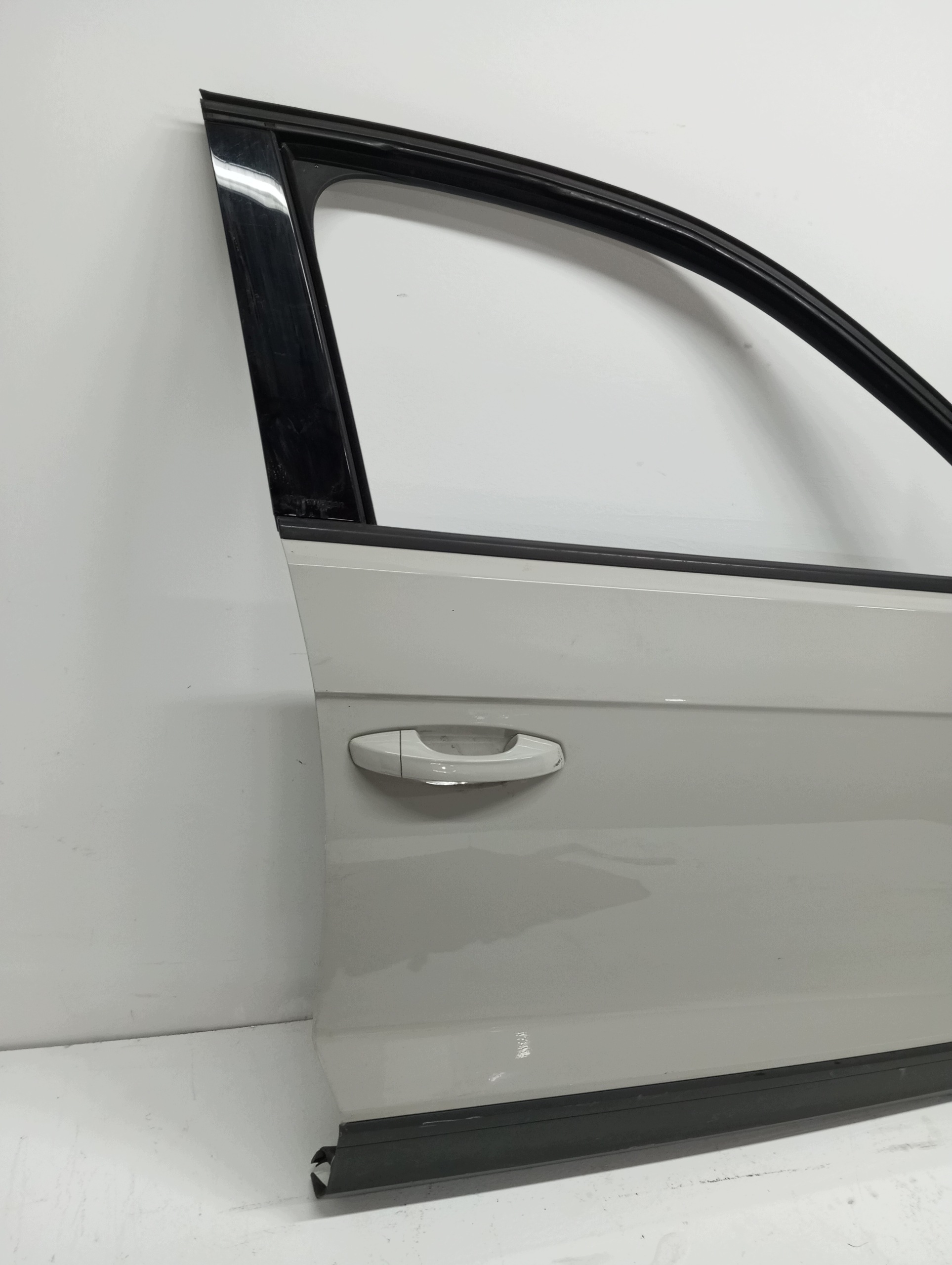 door right front VW T ROC 2GA 23R BSZ