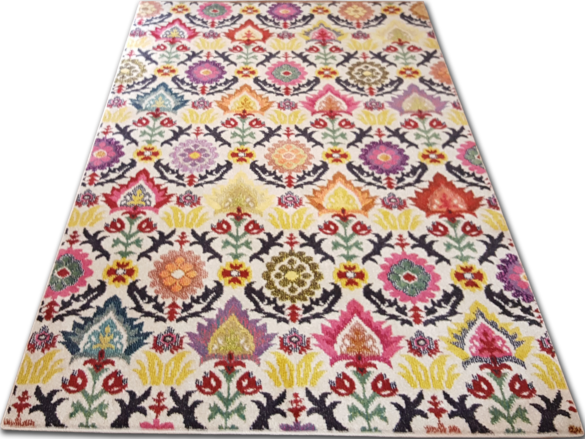 

Dywan Fryz 120x170cm Stylowe Folkowe =7 modeli=