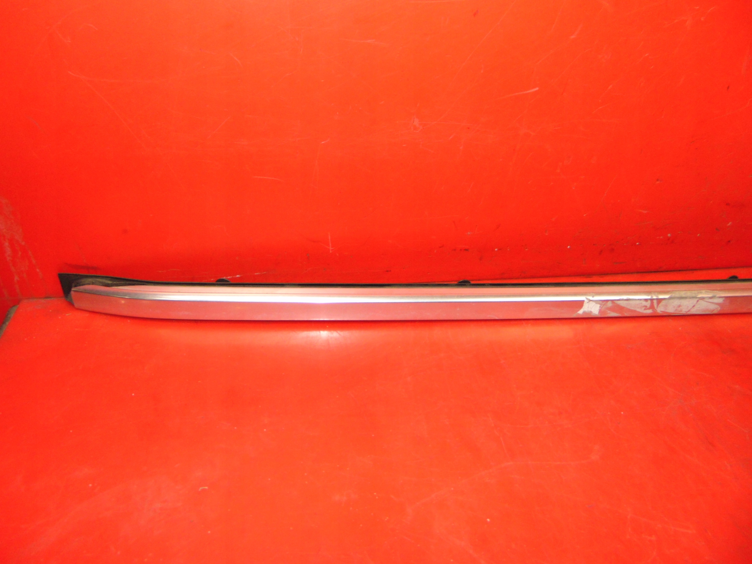 VITARA II 3 III 15- moulding roof left right KPL