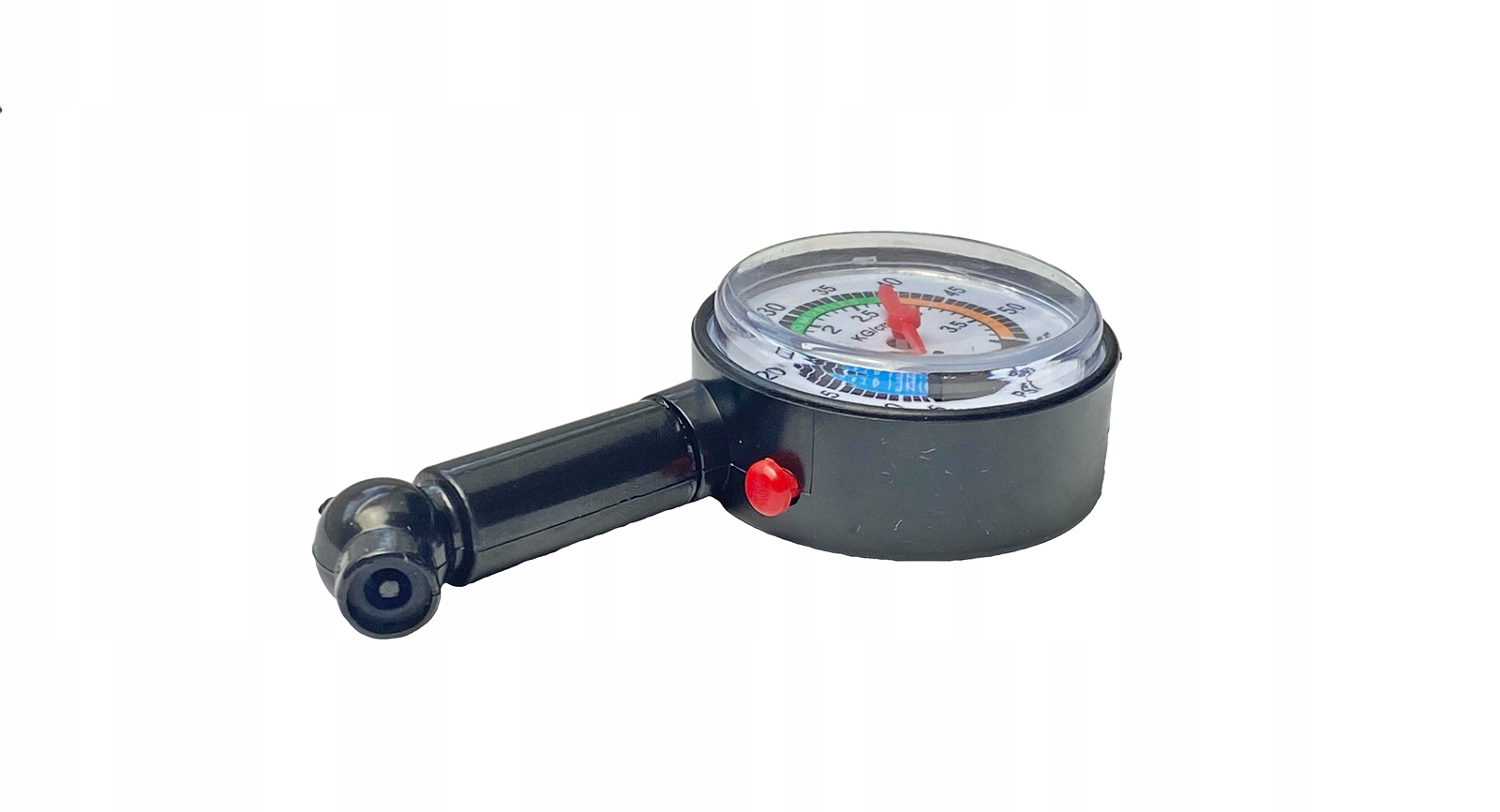 CIŚNIENIOMIERZ DO KÓŁ, OPON, MANOMETR, MIERNIK Producent inny