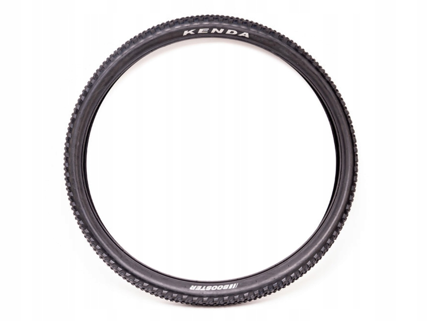 Opona 29x2.20 Kenda Booster K1227 czarna drut