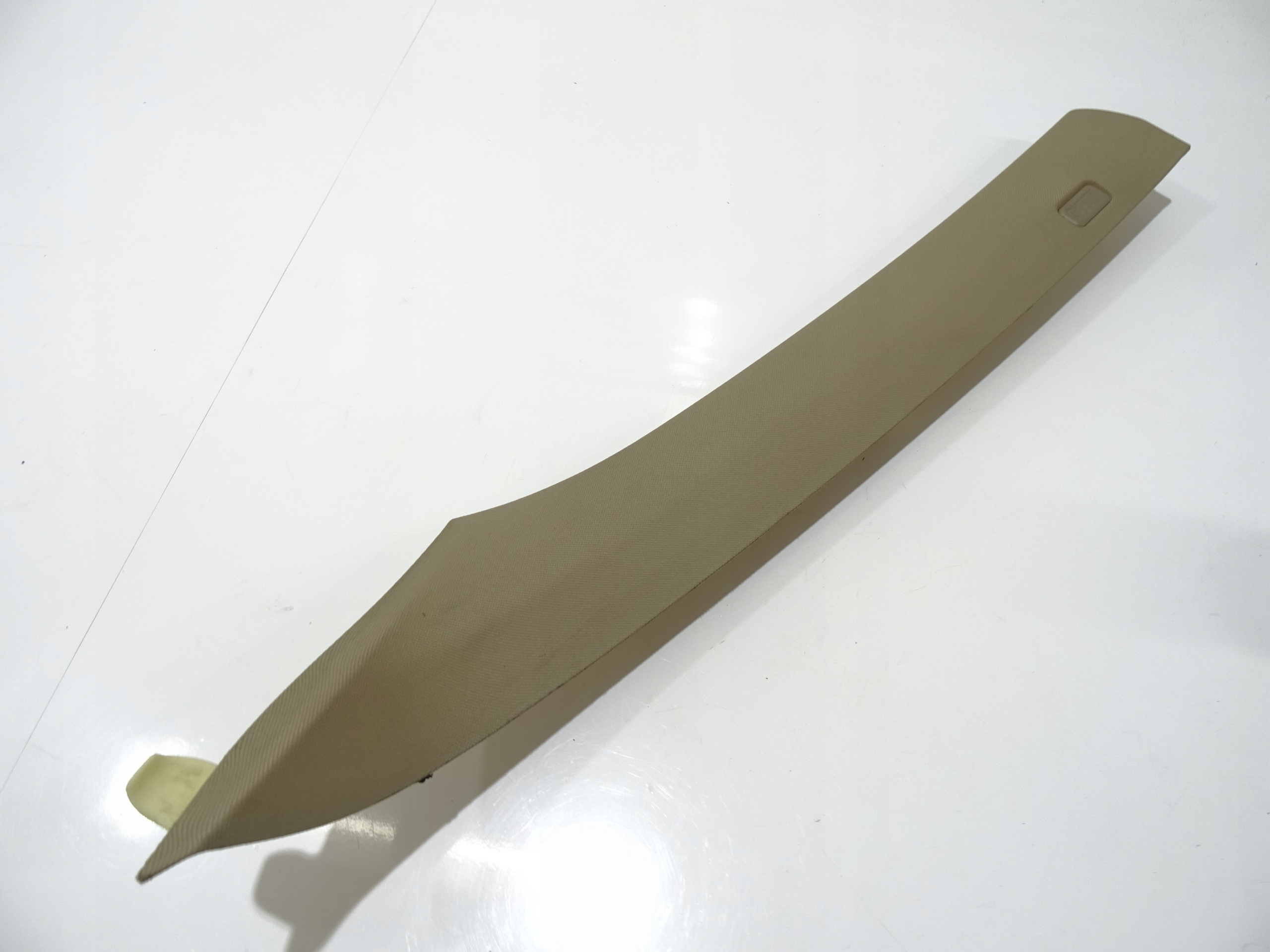 cover side SLUPKA left front BMW E60 E61 OE 7027085 (4555866)