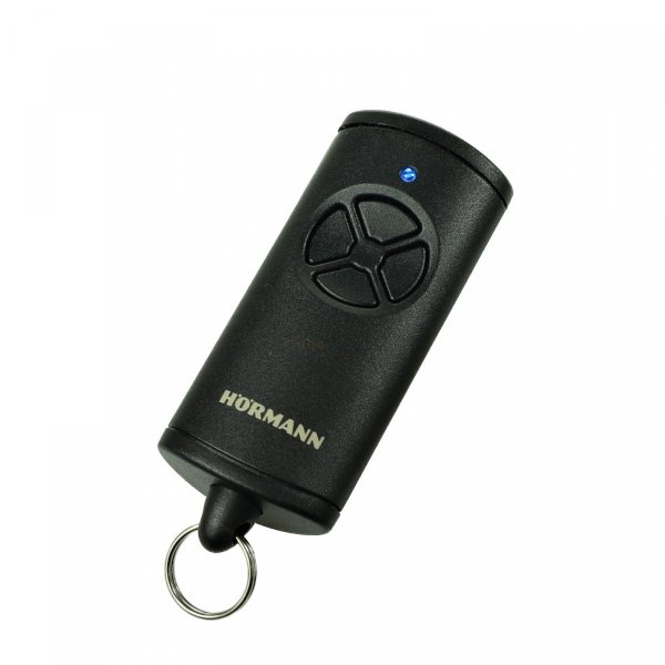 Dálkový Ovladač Hormann Hse 4 Bs 868MHz černý Bisecur