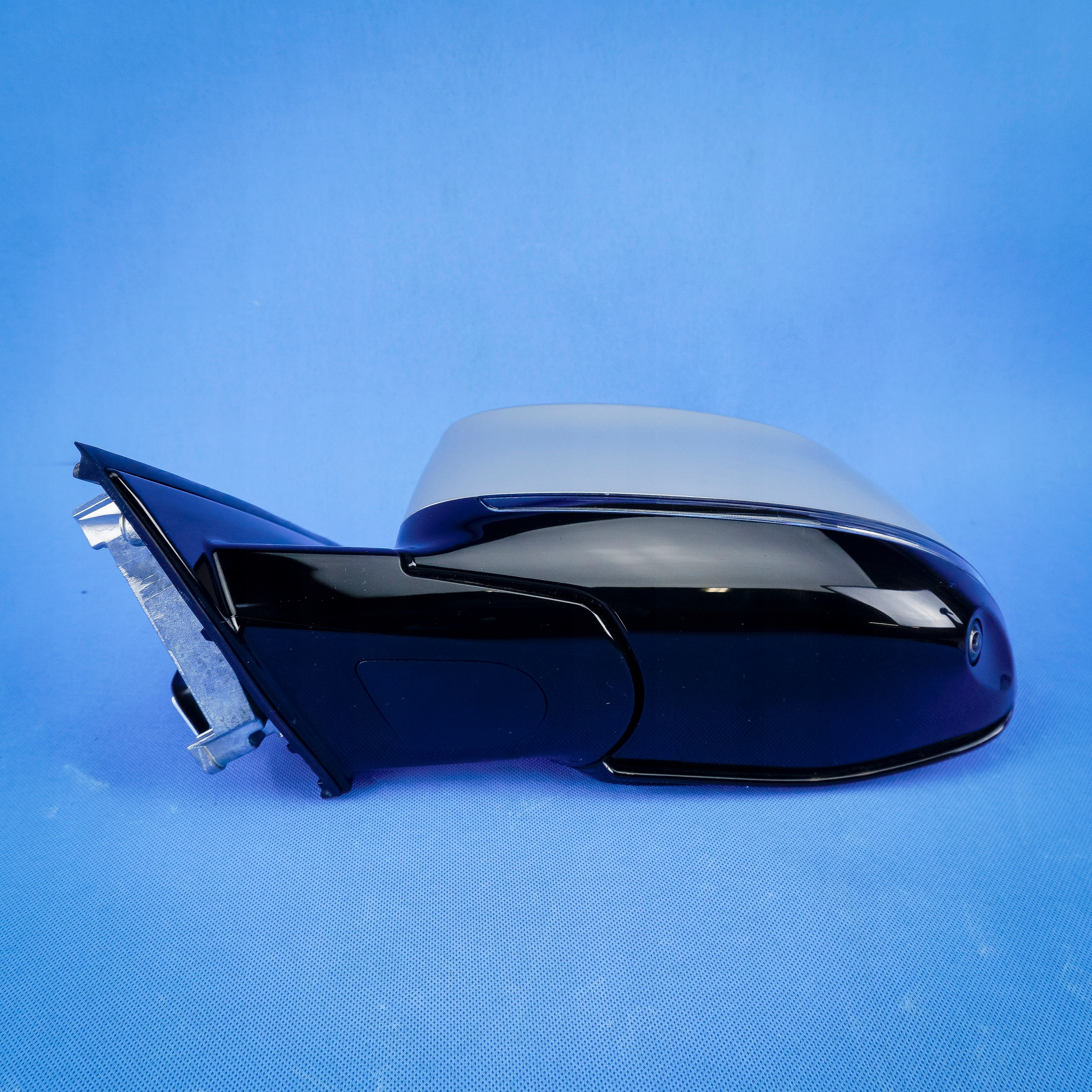mirror exterior left kamera BMW X3 G01 5A3AEA7 5A0F6D7 7441443 C4P