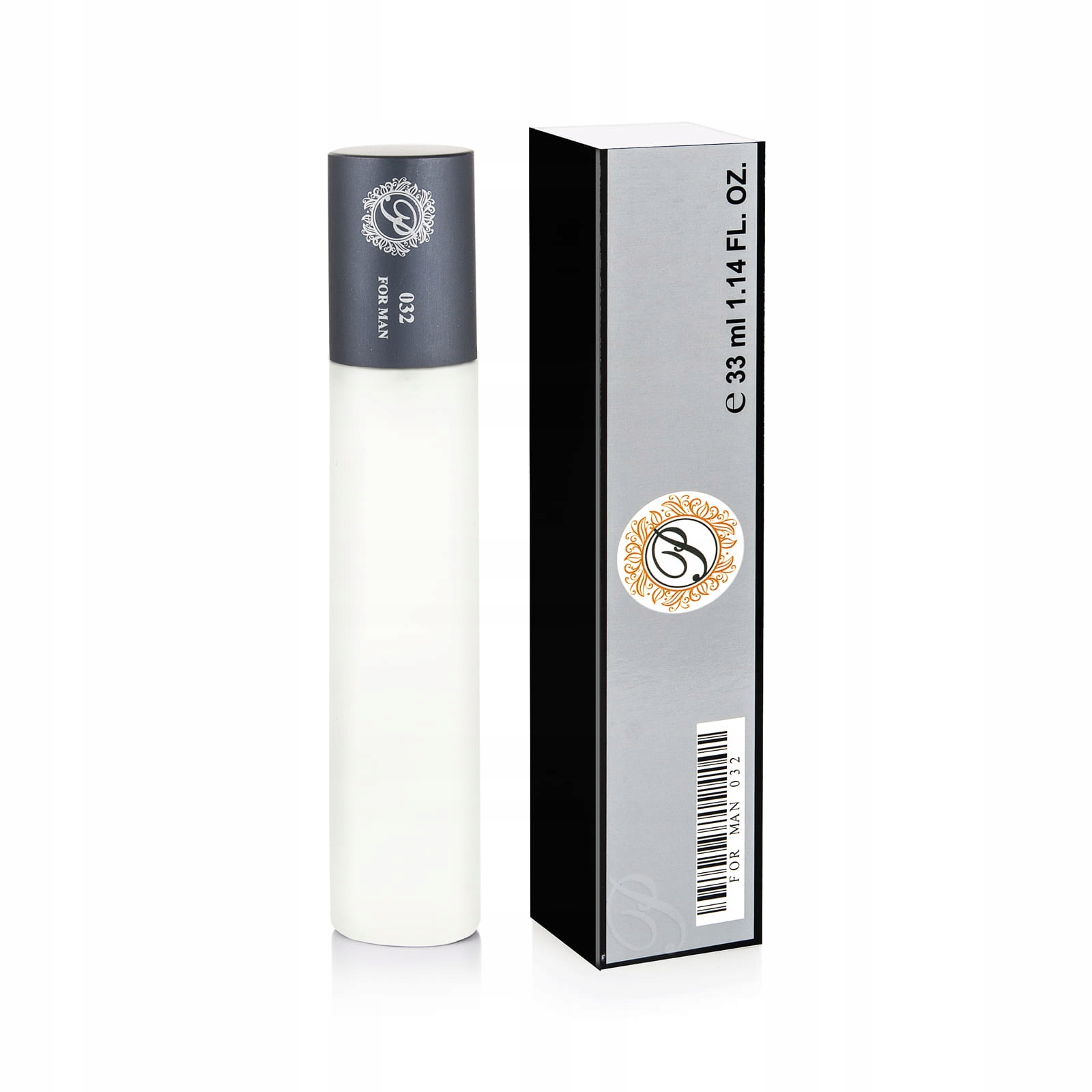 

Perfumik 032 Allure Homme Sport*