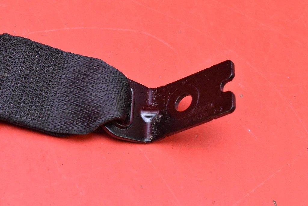 Gurten Sicherheits rechts heck Spanner 1616501-C1-A TESLA MODEL Y 20