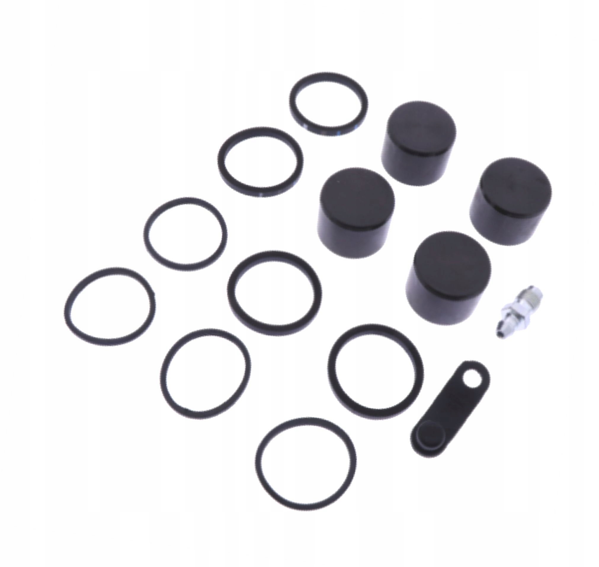 Sada Na Opravu Brzdového Třmenu Přední Ducati Panigale 1299 R S Final Abs