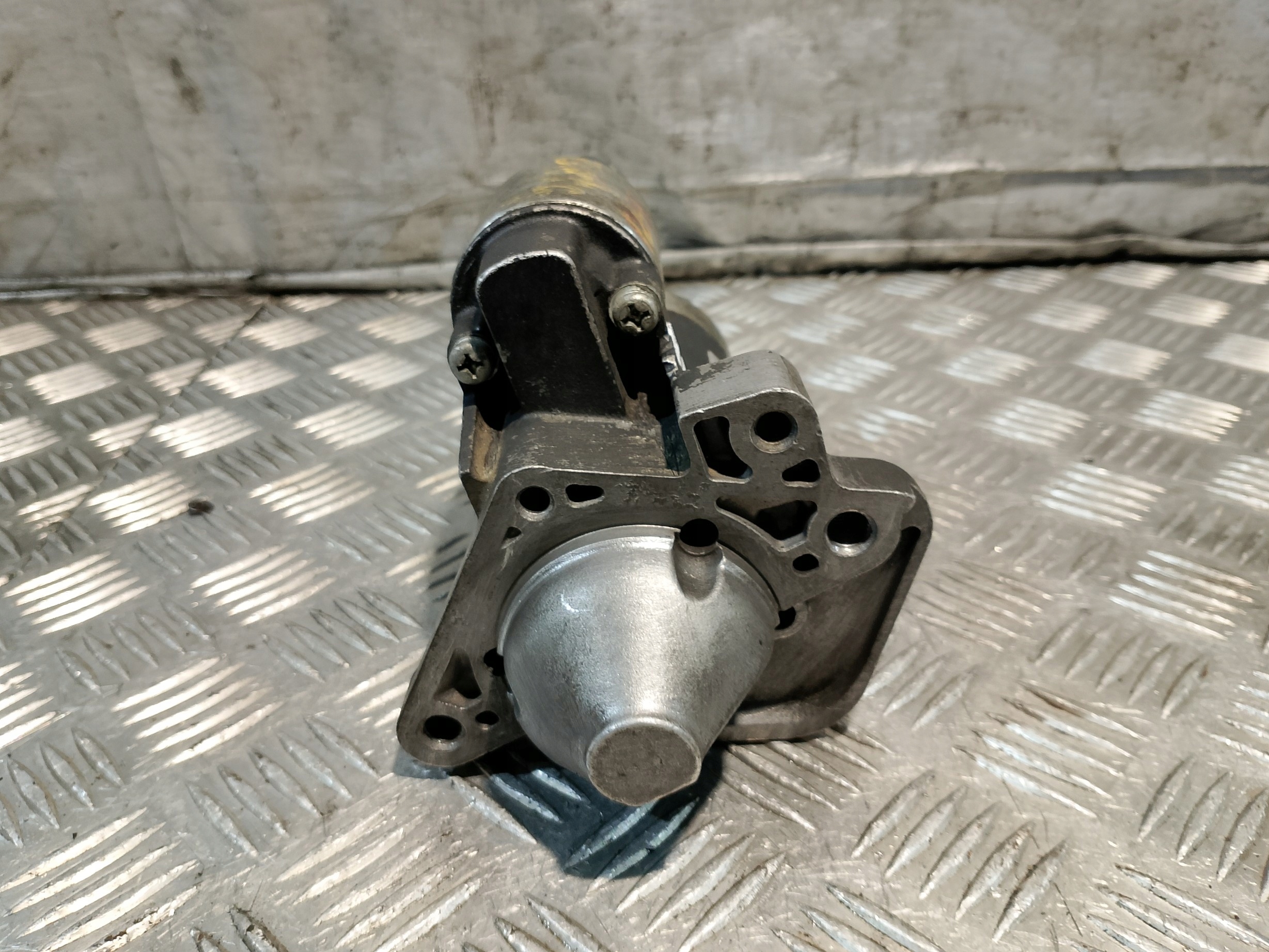 startér MOTORU RENAULT MEGANE II 2 1.5 DCI STX200036