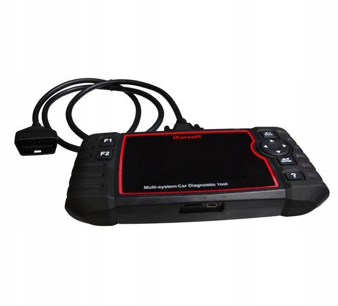 Skaner tester iCarsoft BMM V2.0 BMW MINI Marka iCarsoft