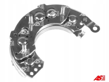 MOSTEK PROSTOWNICZY ALTERNATORA AS-PL ARC2011 Producent części AS-PL