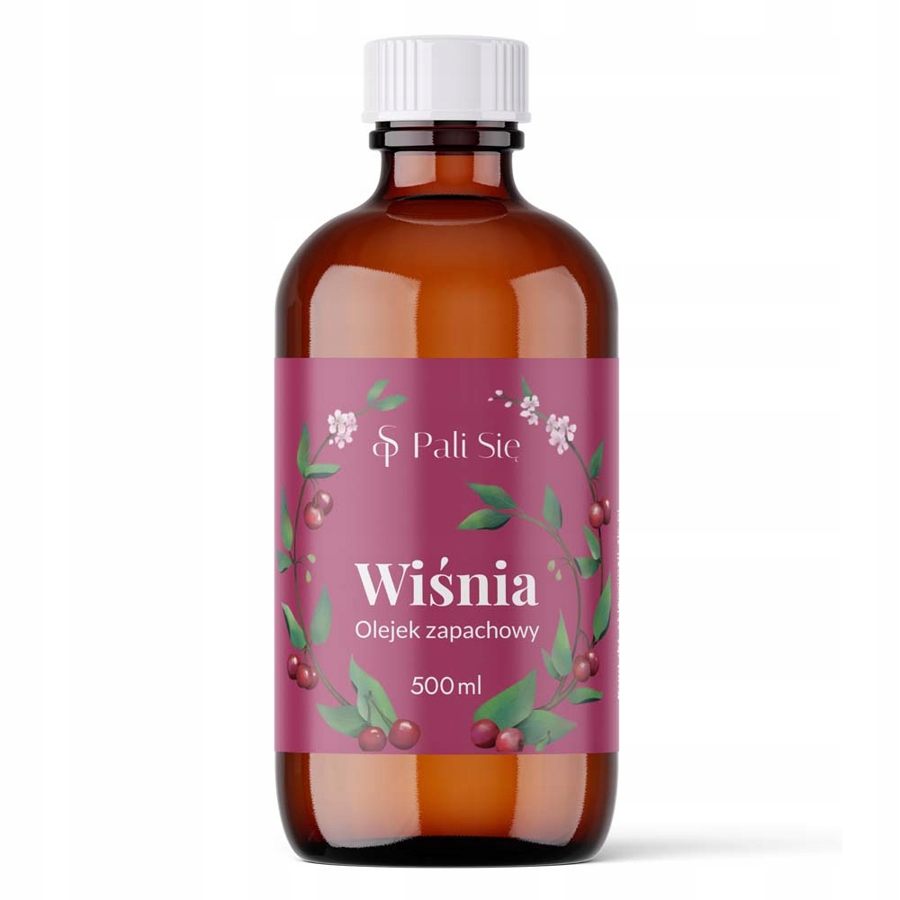 Vonný olej Višeň 500 ml Pali Się