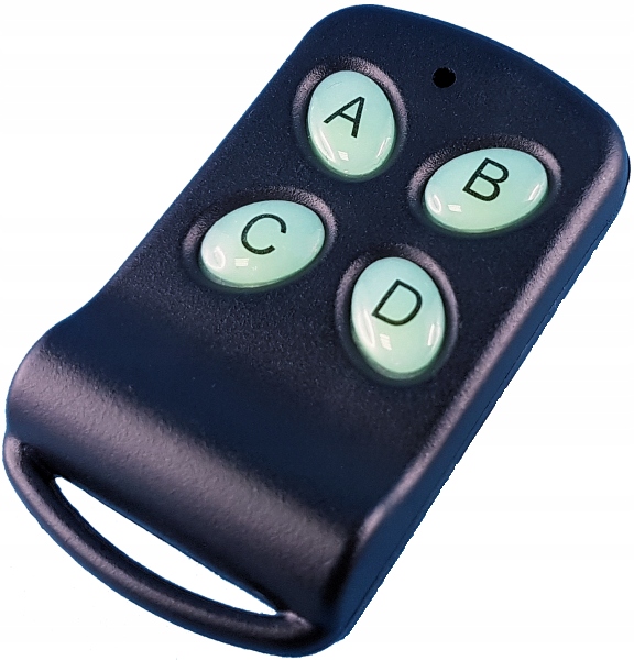 

Pilot 4G433 433,92MHz eLdrim Elbram