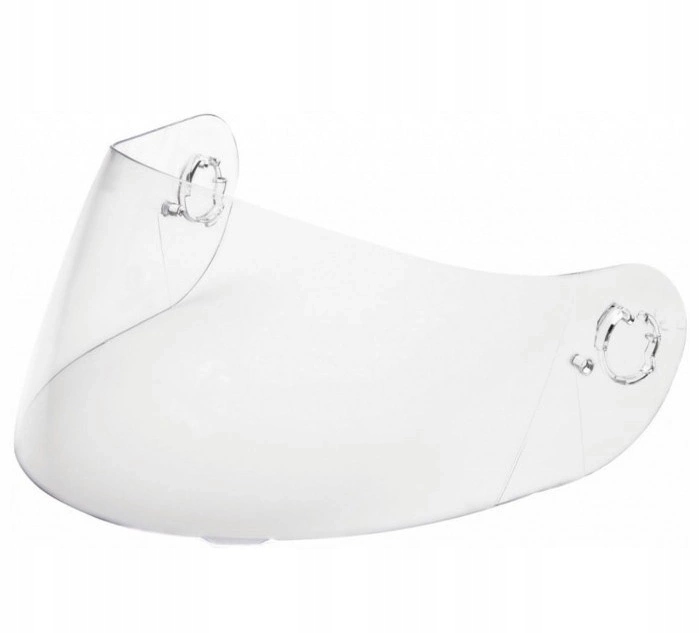 Hľadáčik na sklo Hjc HJ42 Rpha 12 Clear priehľadný Darčeky