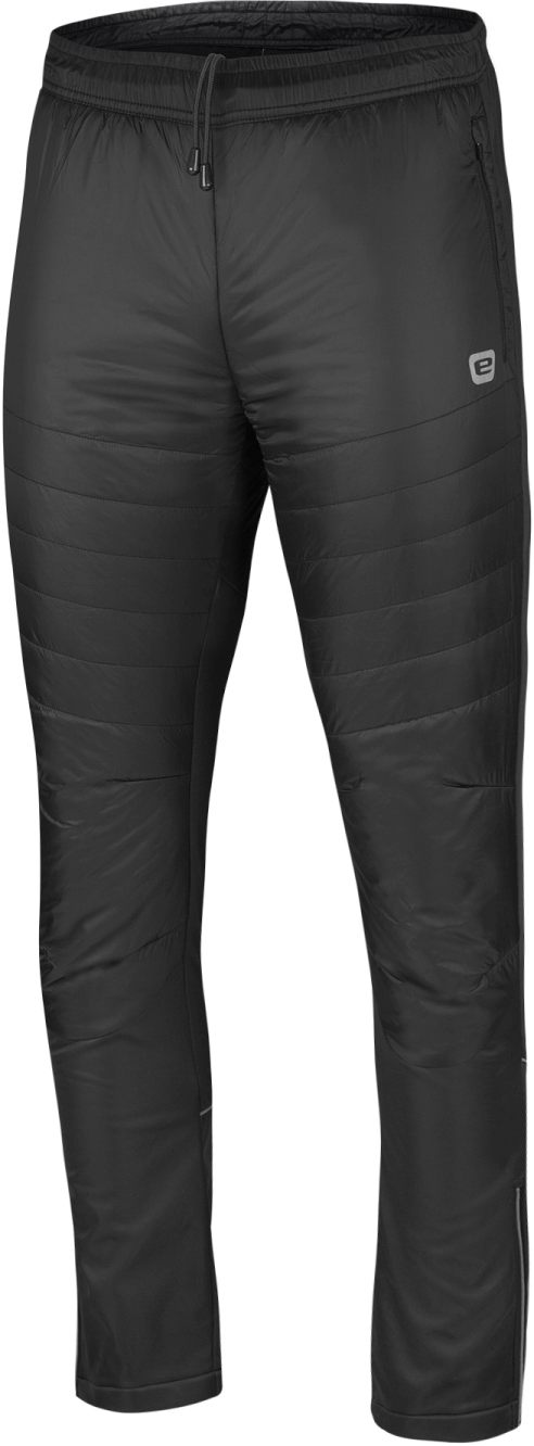 Etape Yukon spodnie kolarskie z membraną, zima