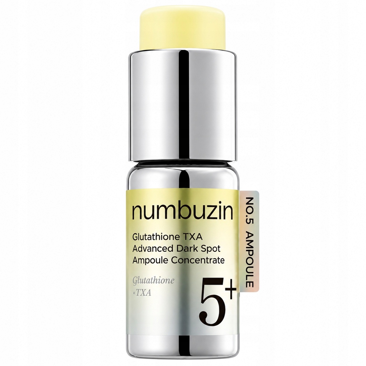 Numbuzin No.5 Glutathion Txa Advanced Dark Spot, 10 g 0,7 g Sérum