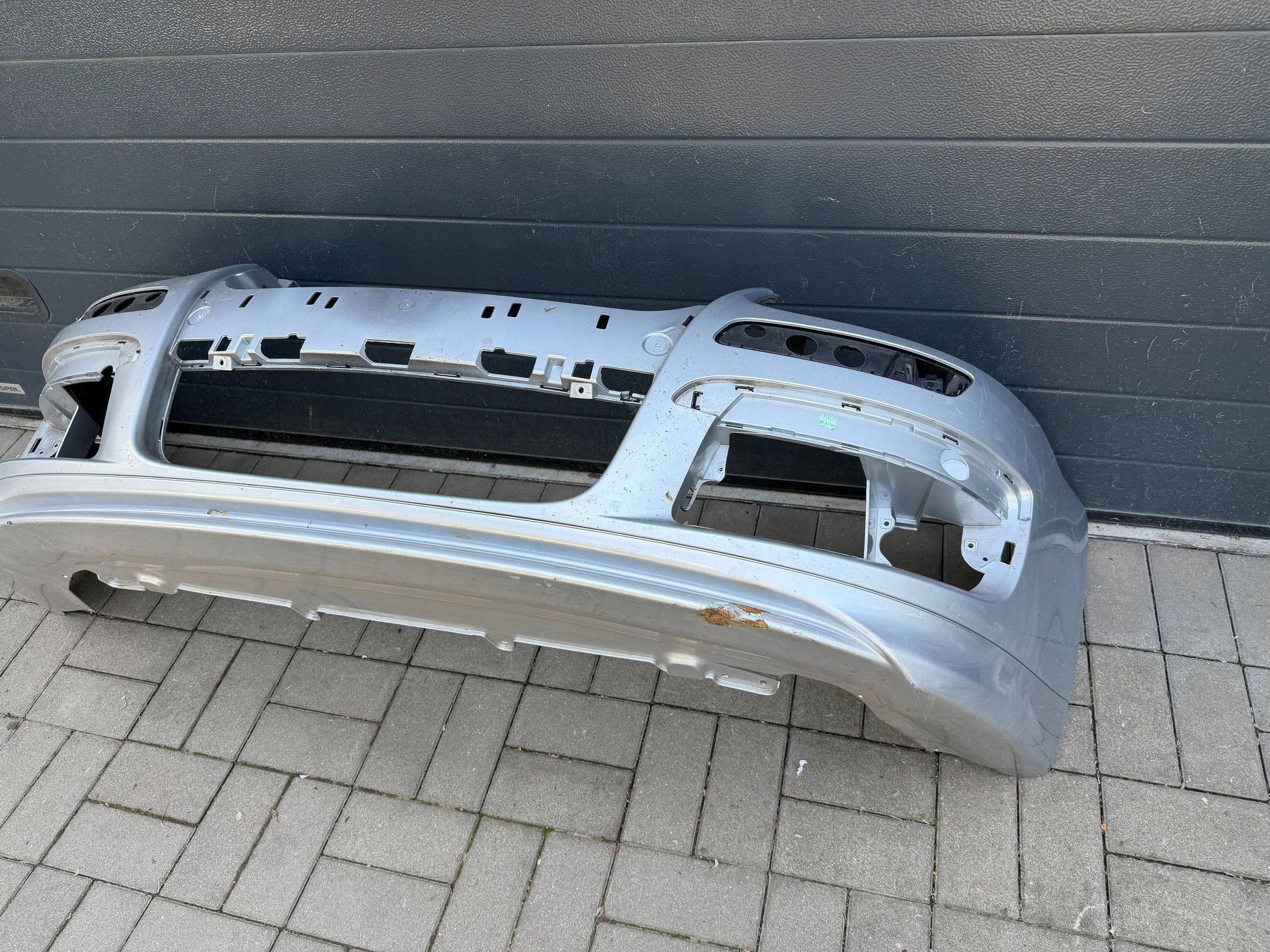 Vw Golf 5 V 1K 03- EDITION 30 nárazník předek přední