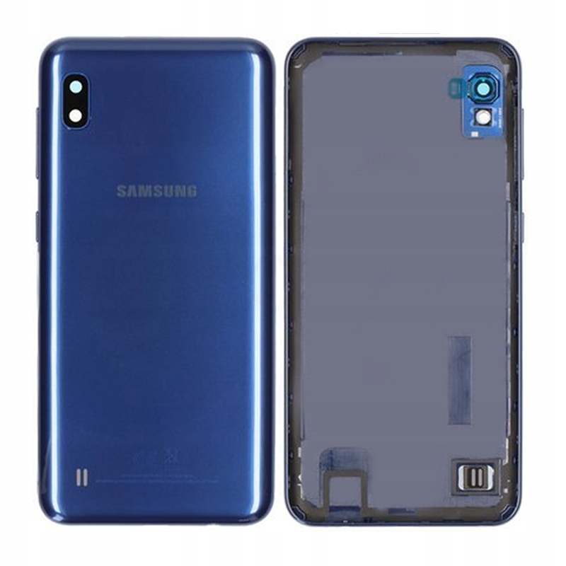 

Org Obudowa Klapka Samsung A10 SM-A105FN/DS Blue
