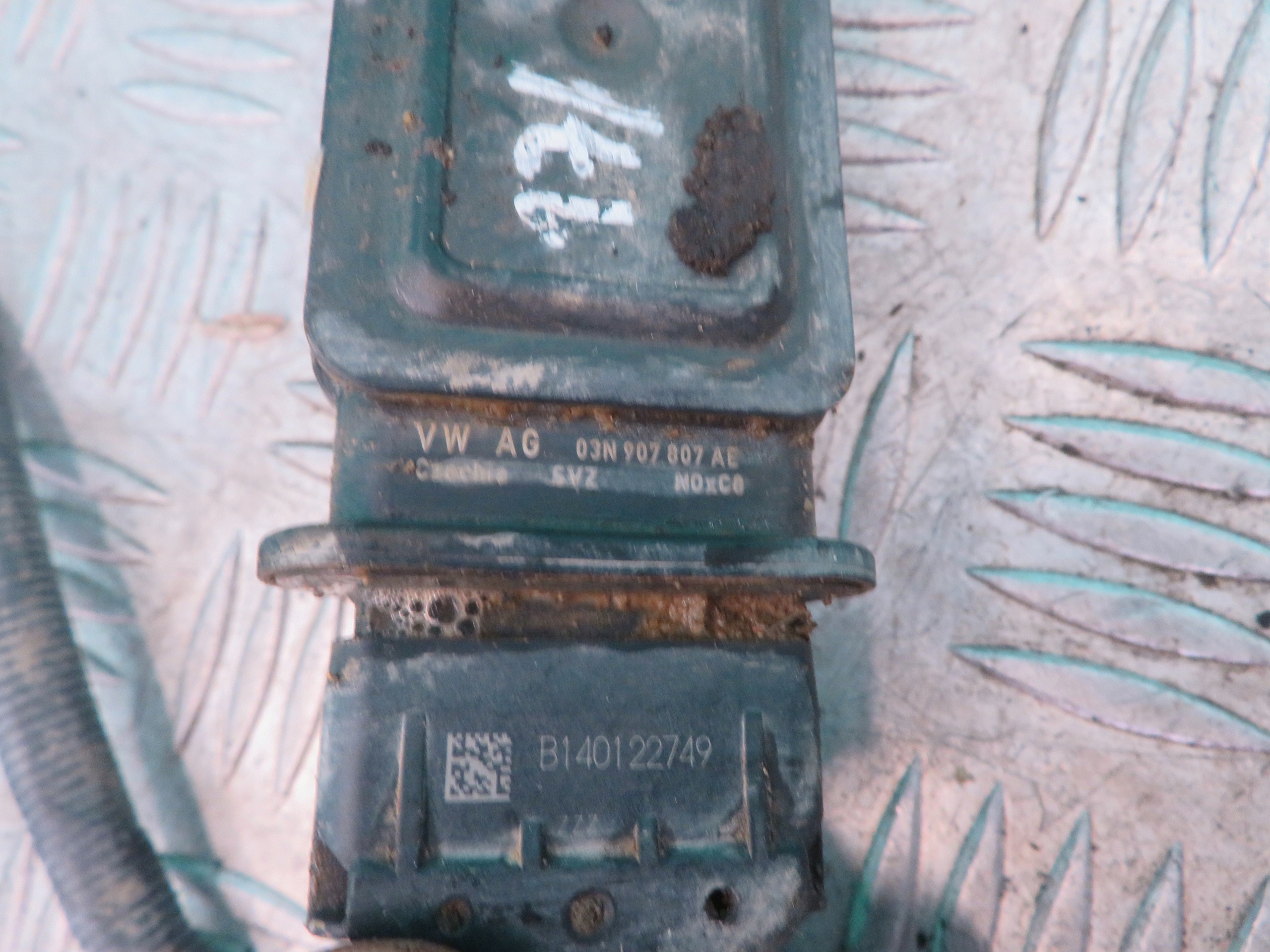 SONDA LAMBDA NOX MAN TGE 3 2.0 23R A2C18479300