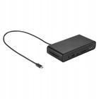 Asus DC300 Triple Display Usb-c Dock 90XB08CN-BDS010