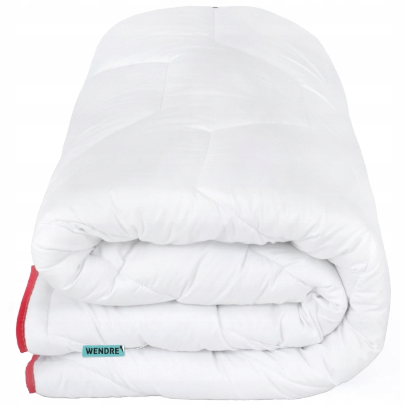 

Zimowa Kołdra 220x200 Antyalergiczna 400g/m2 Gruba