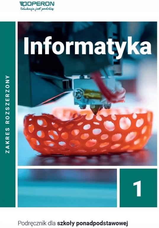 Informatyka LO 1 Podr. ZR w.2019