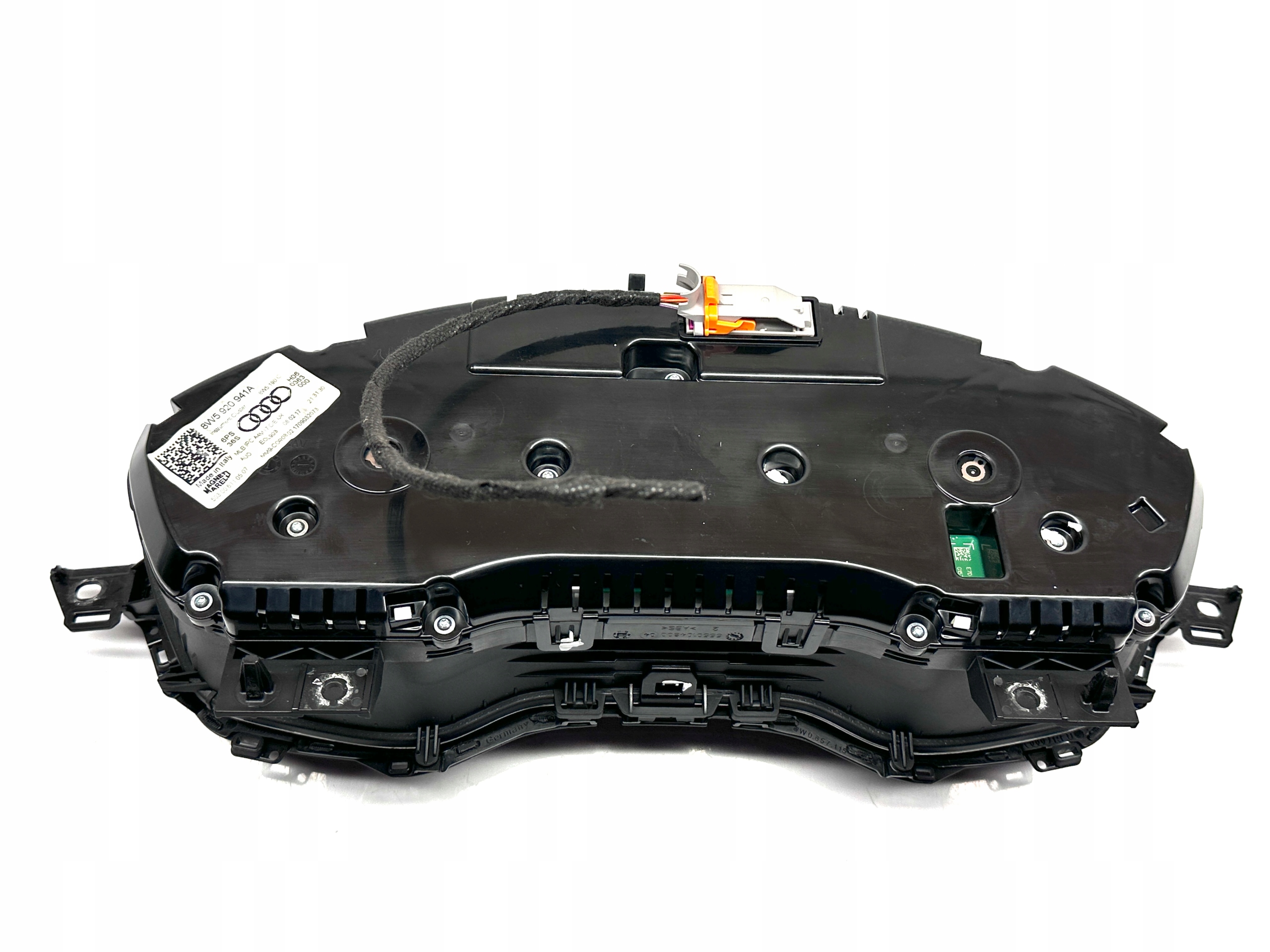 AUDI A4 B9 TDI dials dials ANGLIK UK 8W5920941A