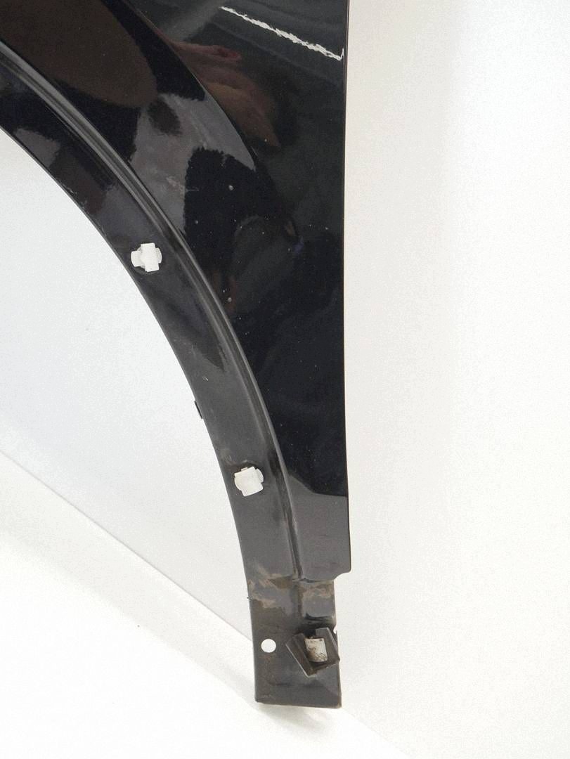 fender left front front VW TIGUAN II LC9X before LIFT