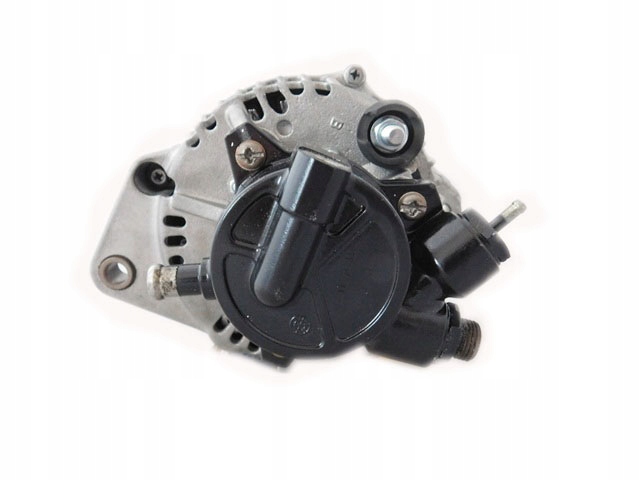 ALTERNATOR OPEL CORSA COMBO MERIVA 1,7 CDTI 100A Typ samochodu Samochody osobowe