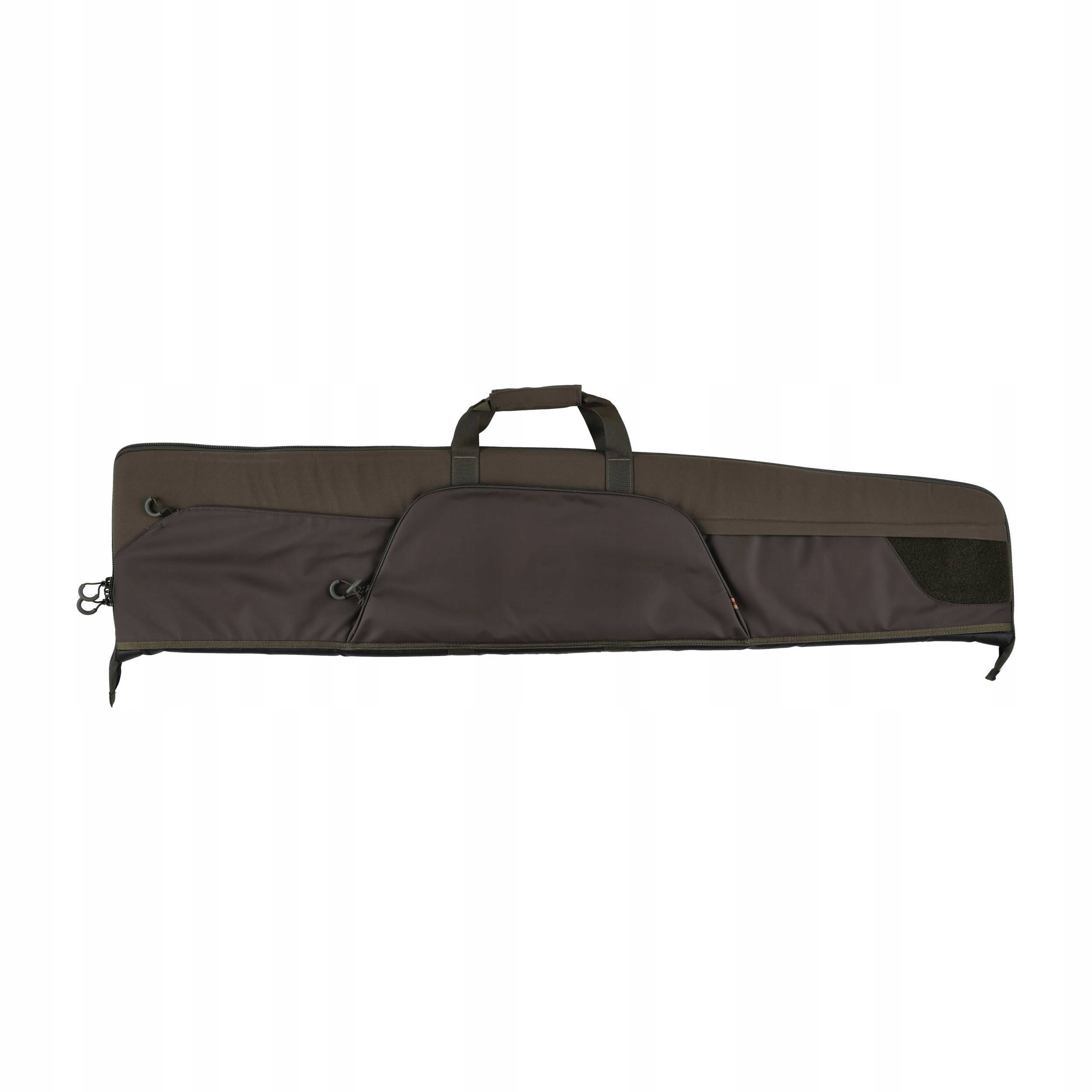 Pouzdro na zbraň Beretta Boar Rifle Case 129 Cm zeleno/hnědé