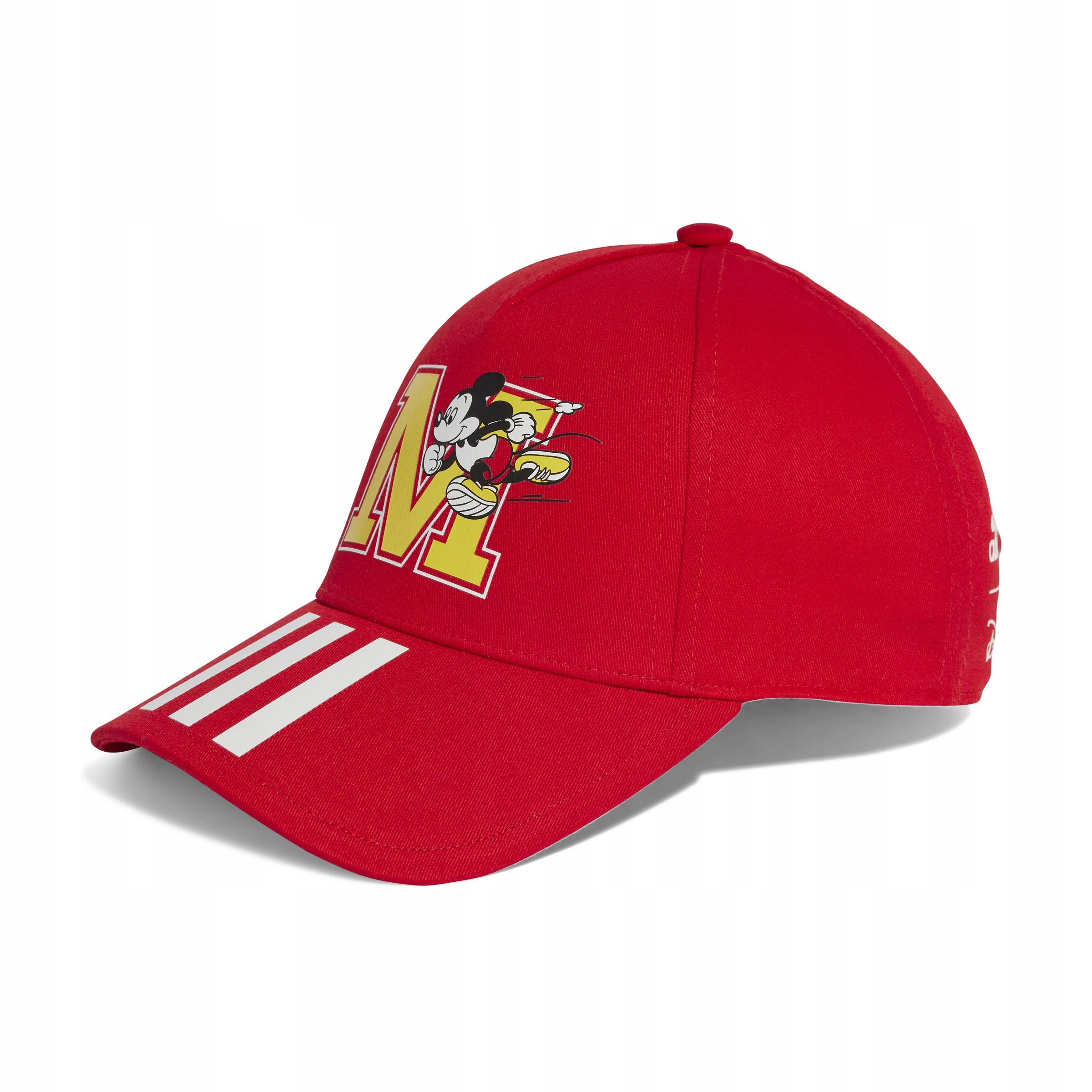 

Czapka bejsbolówka adidas 49-51 cm