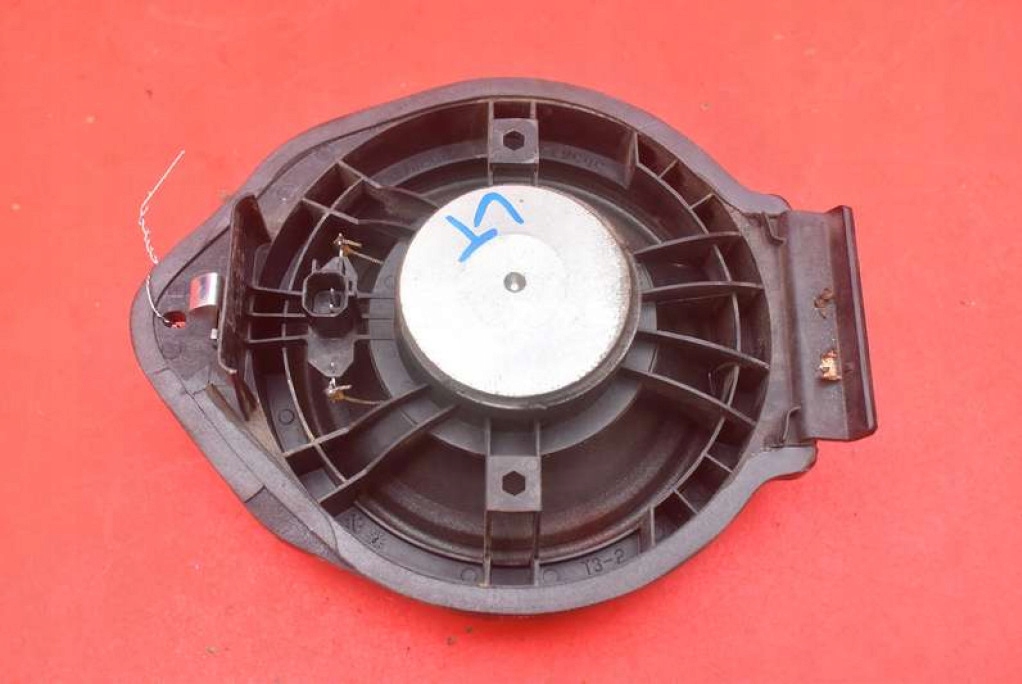 speaker right rear part CHEVROLET CRUZE 1 and 12-15