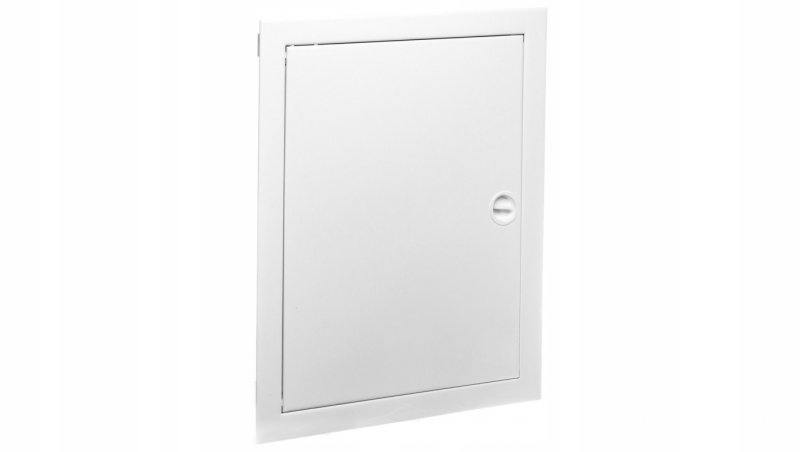 Modulární rozvaděč KLV-24UPS-SF p/t IP30 2x12M superplochý 178817