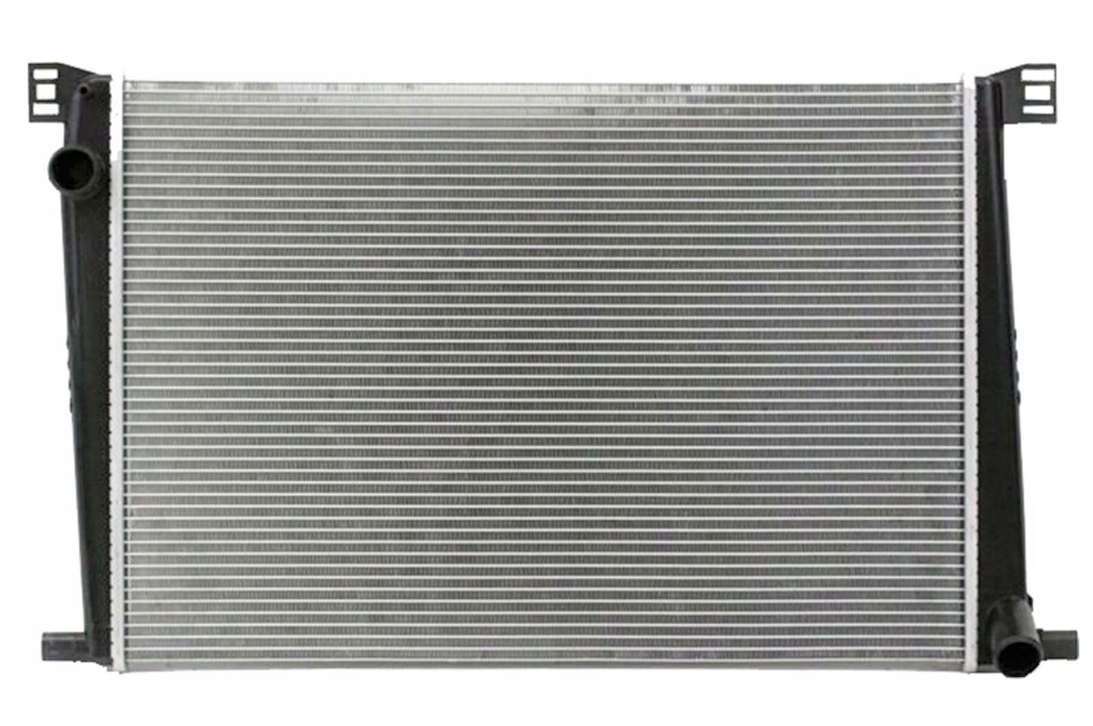 CHŁODNICA WODY MINI MINI CLUBMAN (R55) 2009 - 2014