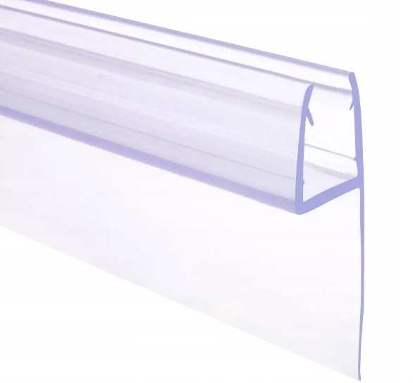 

Uszczelka do kabiny prysznicowej 6mm, 100cm