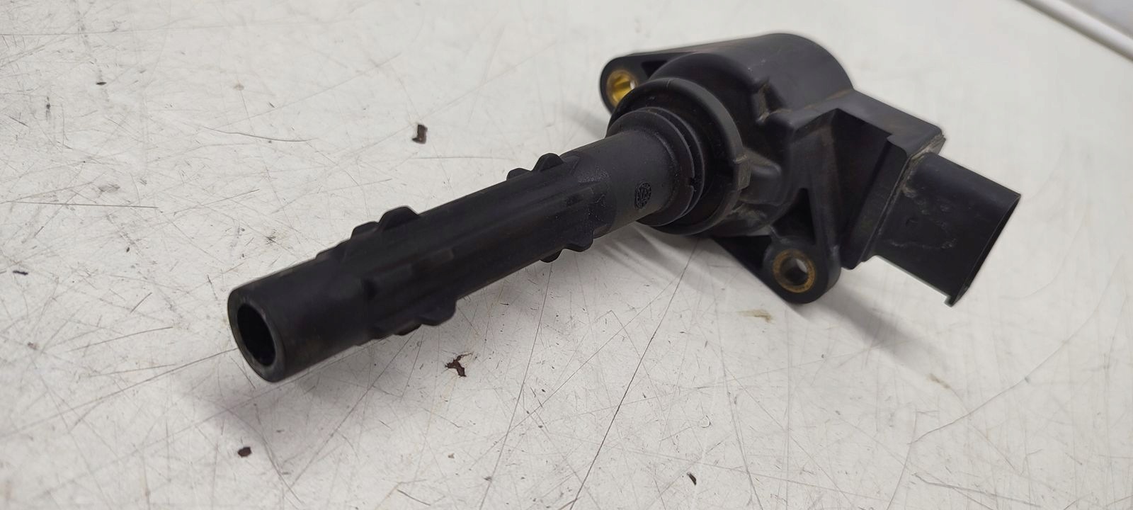 coil ignition Mercedes W164 ML 3,5 petrol