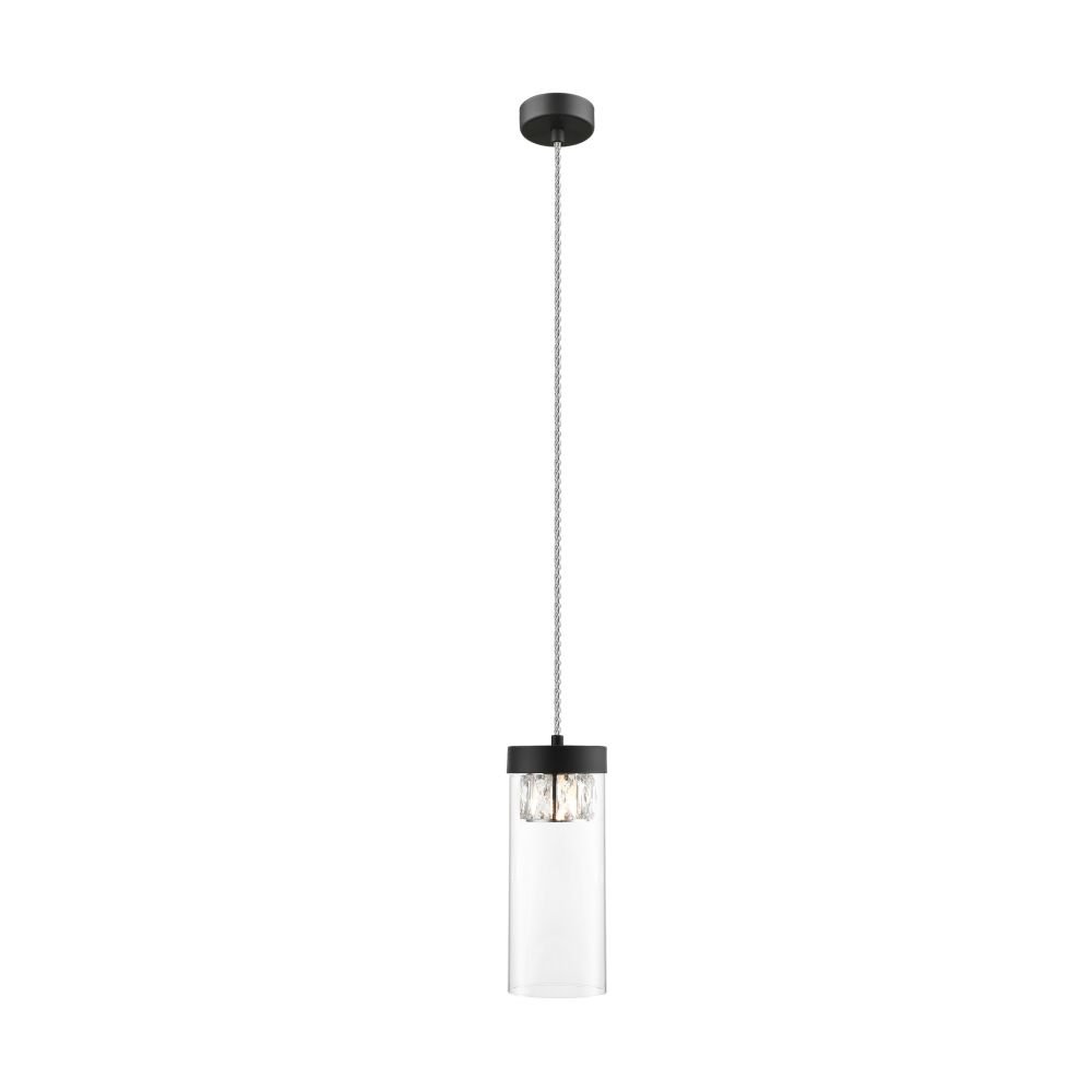 Závesná lampa Gem P0389-01D-P7AC Zuma Line
