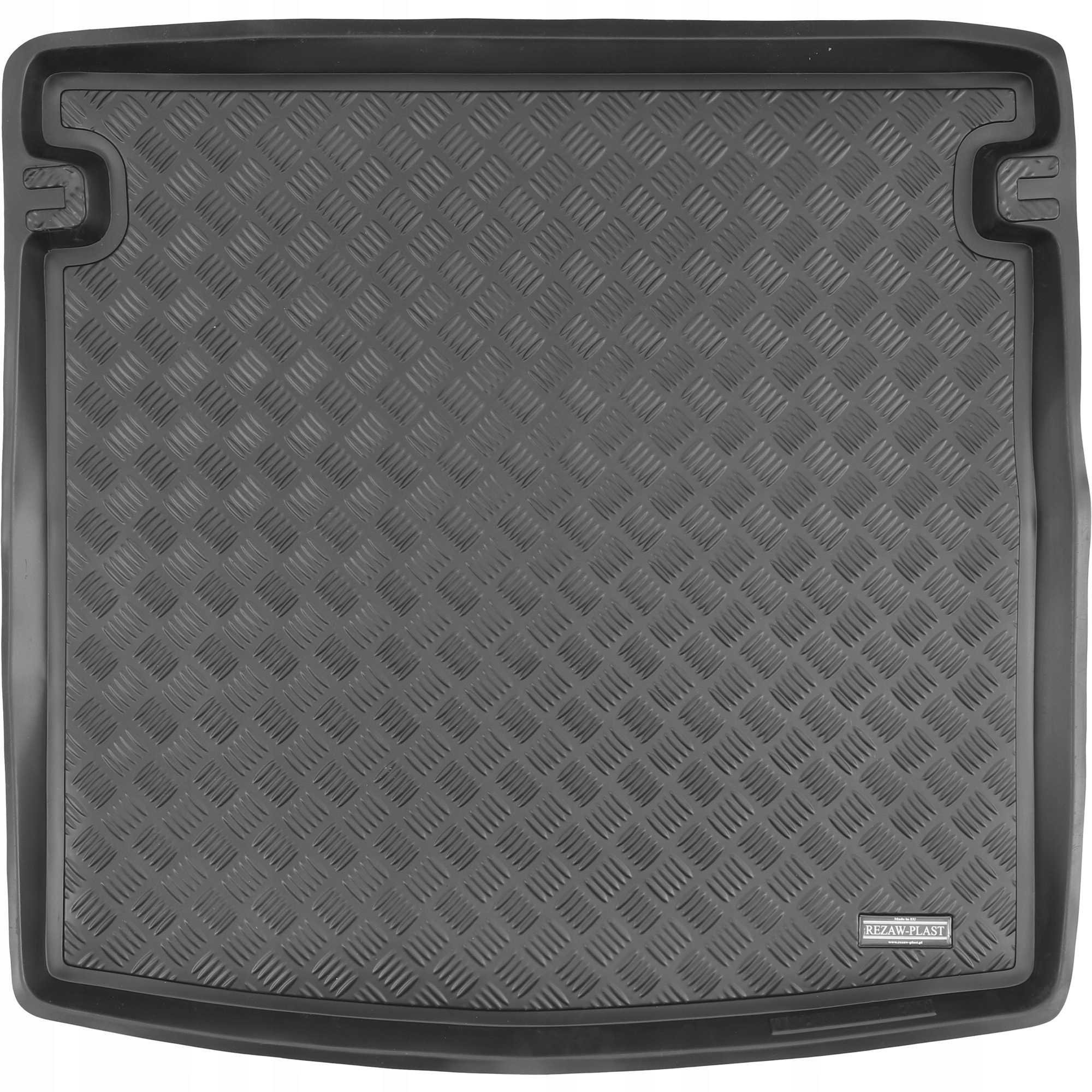 Podložka pro Volkswagen Tiguan Allspace od roku 2017 protiskluzová