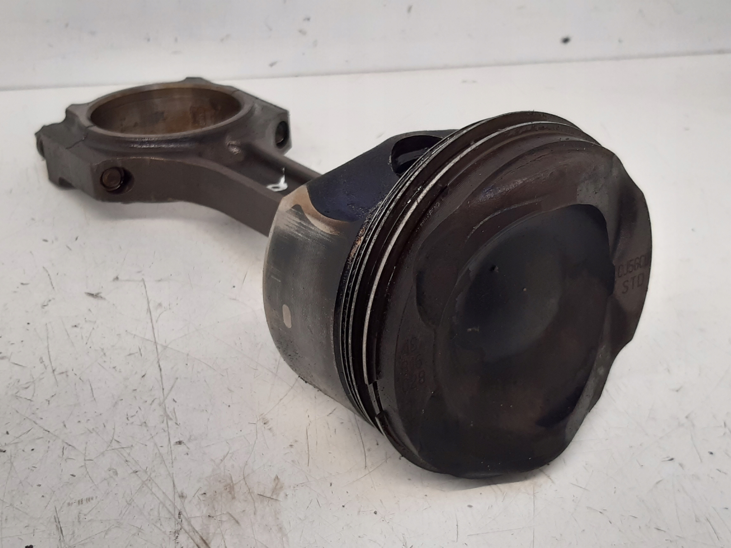 pistone Biella nominal Ford C-MAX