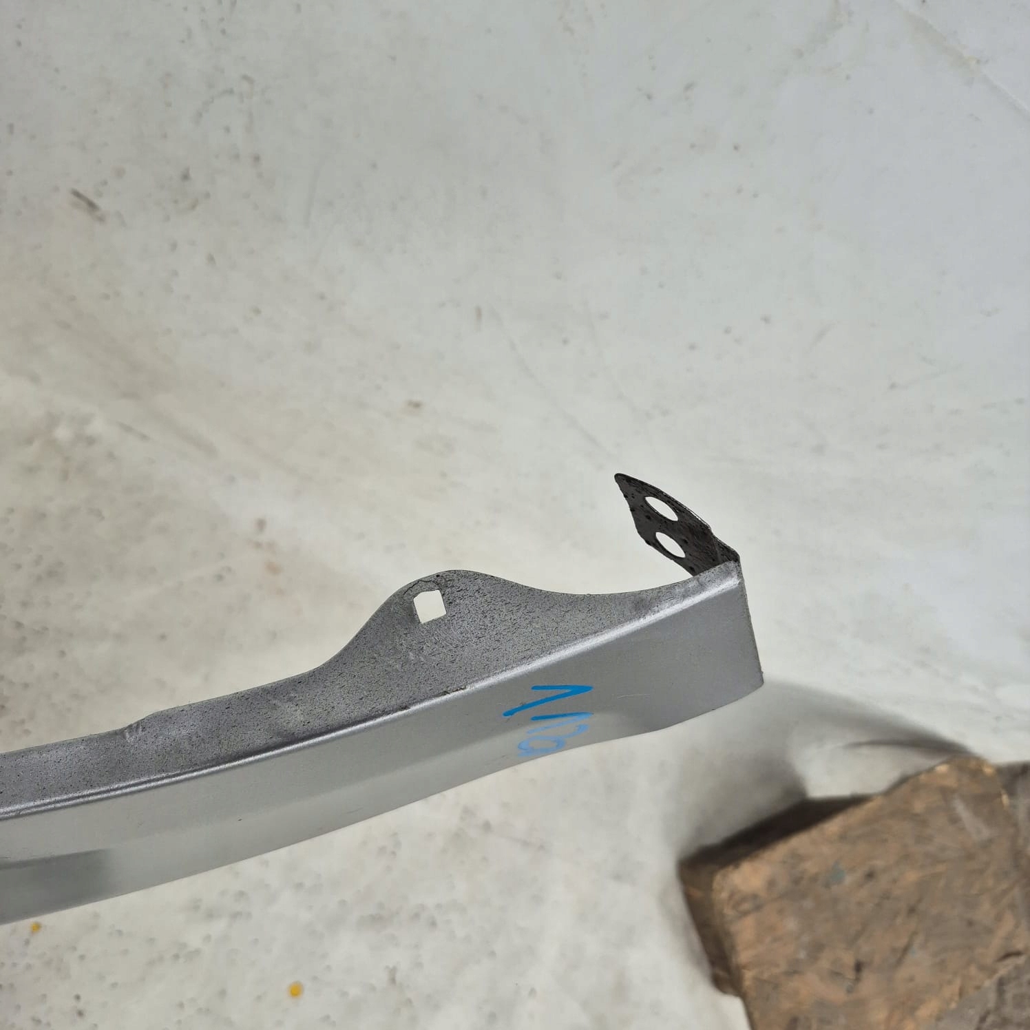 VW JETTA V 5 05-11 fender front front right