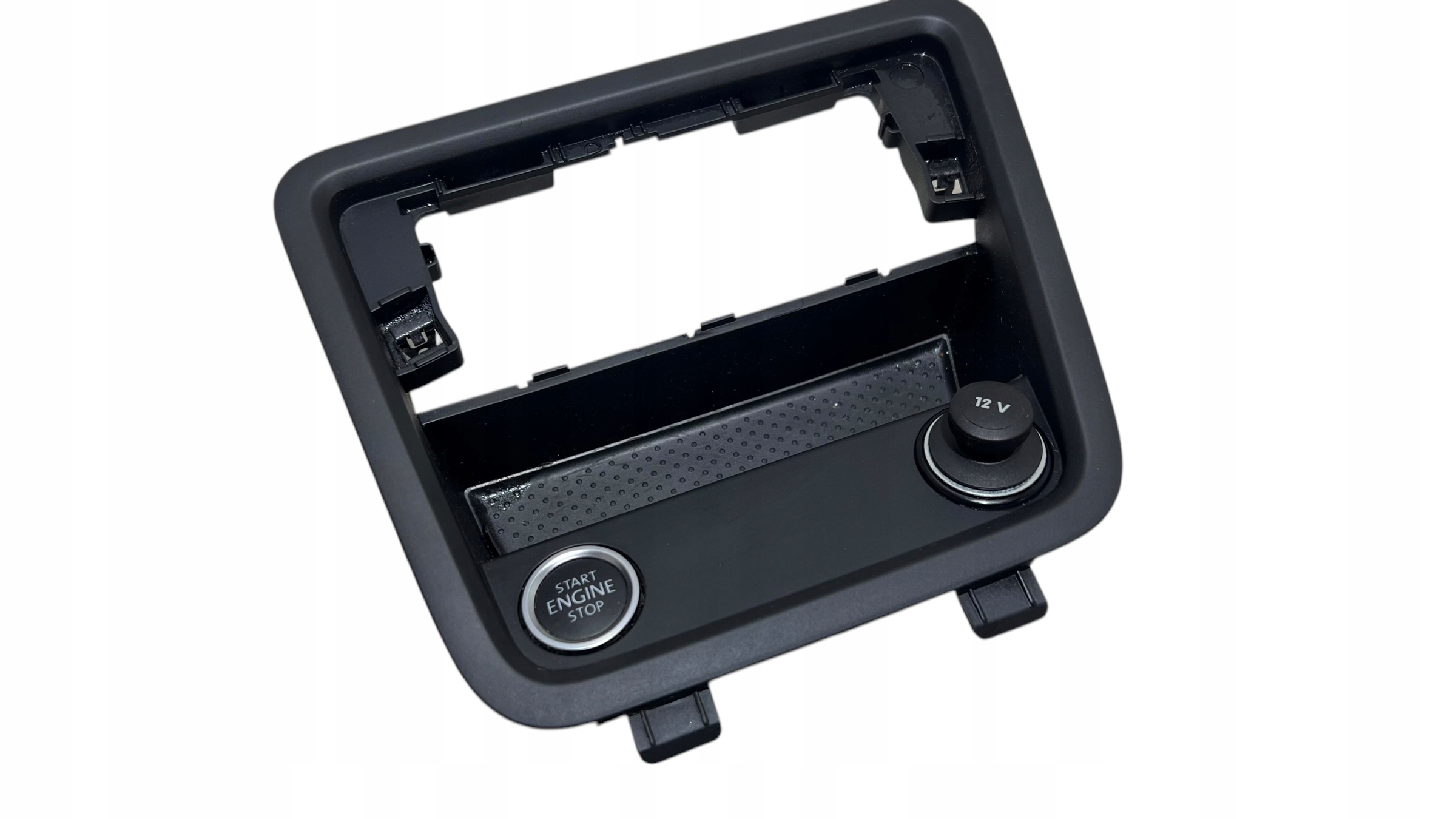 ignition key IMMO IMMOBILIZER KESSY KEYLESS module VW SHARAN 7N