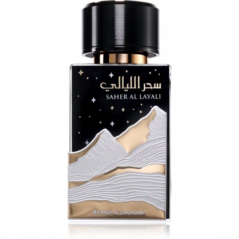 Ard Al Zaafaran Saher Al Layali Edp U 100 ml