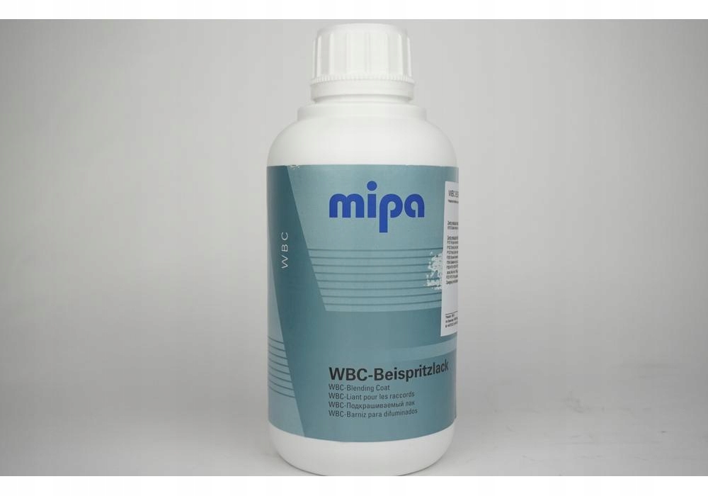 Базовий шар Mipa 282520000 1l