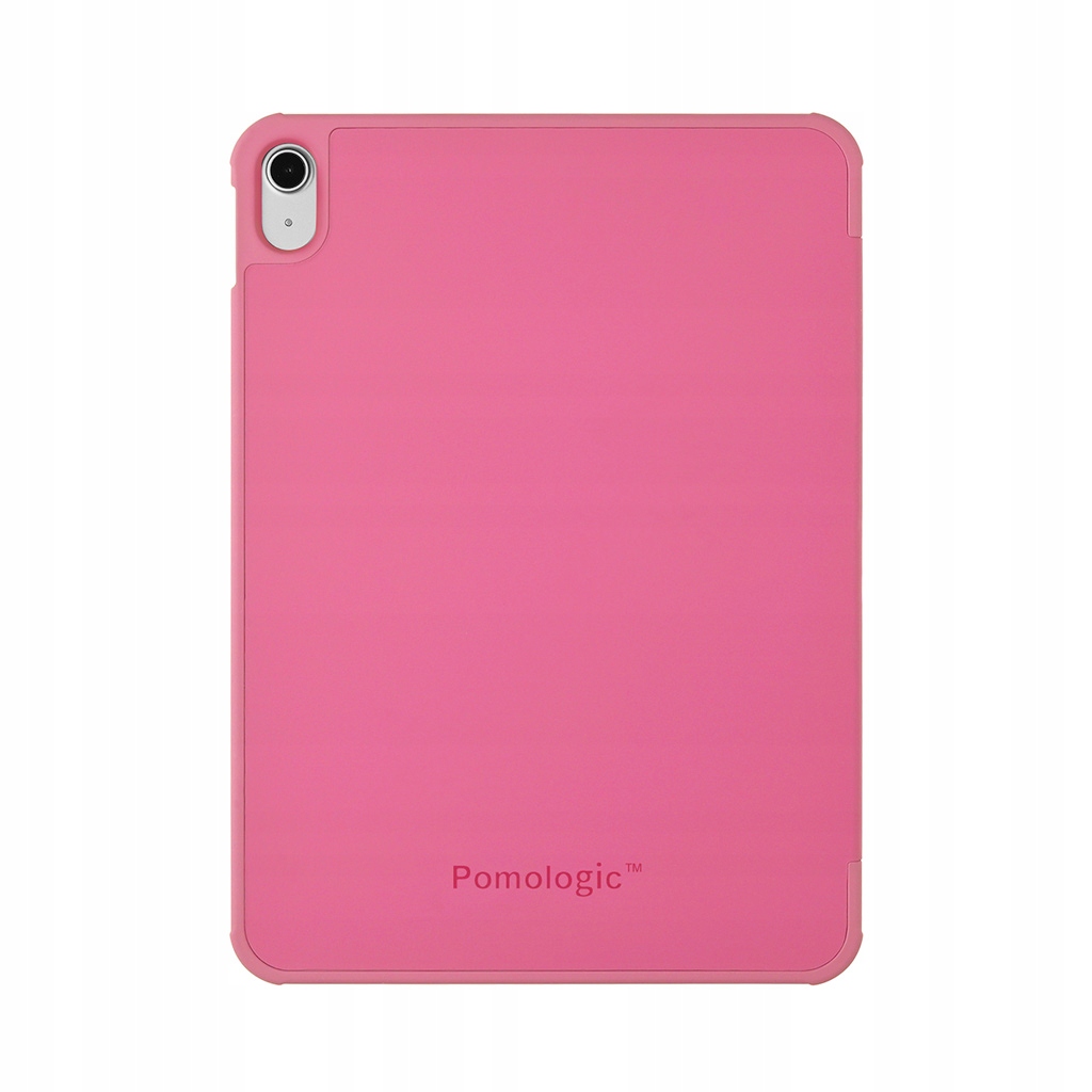 Etui POMOLOGIC BookCase do iPad 10.9 2022, Obudowa Ochronna, Case, Cover Dedykowana marka Apple