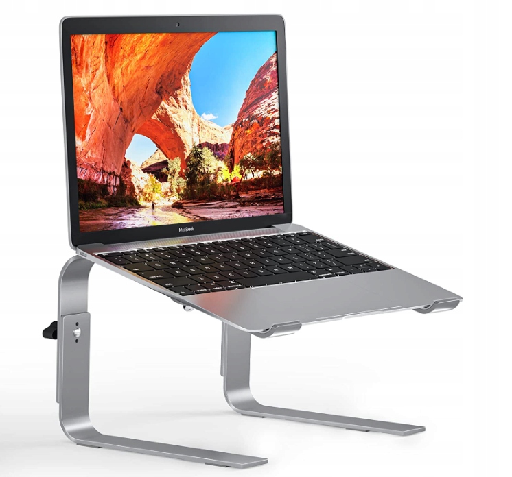 

Stojak Na Laptopa Z Regulacją Wysokości 10-17 Cali