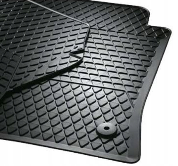 

Aso Vw Oryginalne Dywaniki Gumowe Vw Caddy