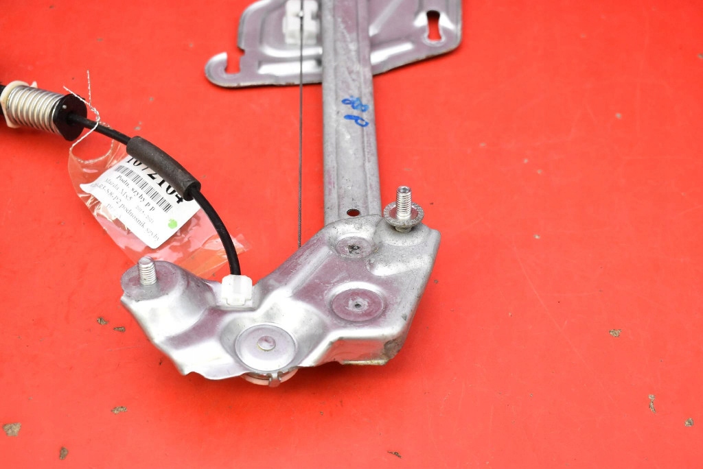 window regulator right front EU N2435958X MAZDA MX-5 4 IV ND ROADSTER 15-21