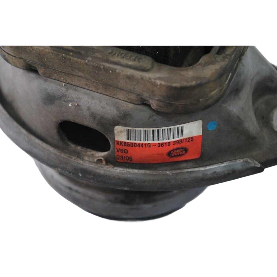 engine mount LAND ROVER DISCOVERY 3