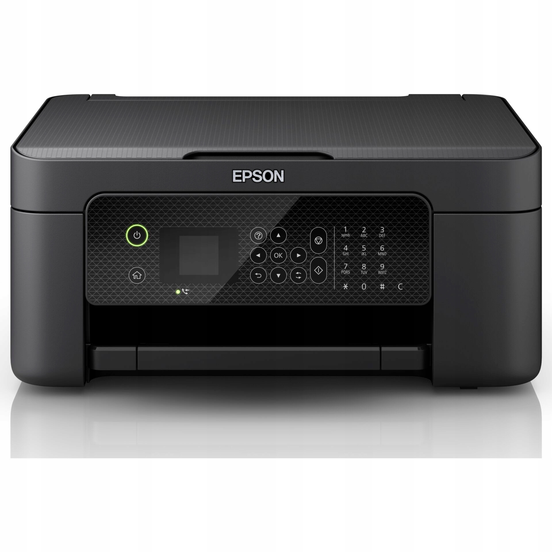 Urządzenie wielounkcyjne Epson WorkForce WF-2910DWF